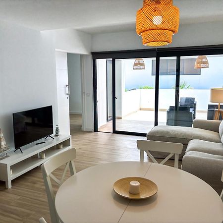 Apartmán Infinito La Oliva Exteriér fotografie