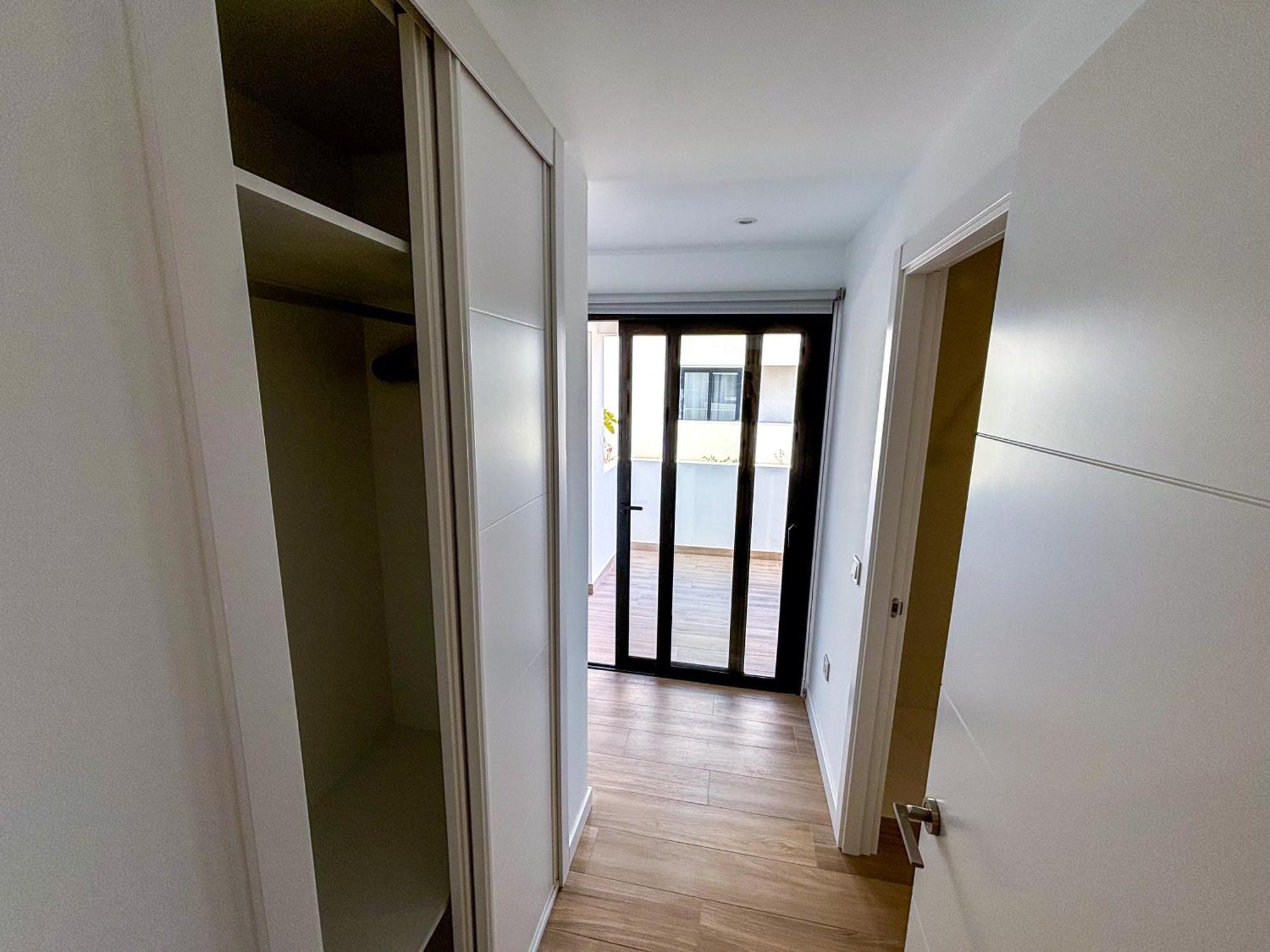 Apartmán Infinito La Oliva Exteriér fotografie