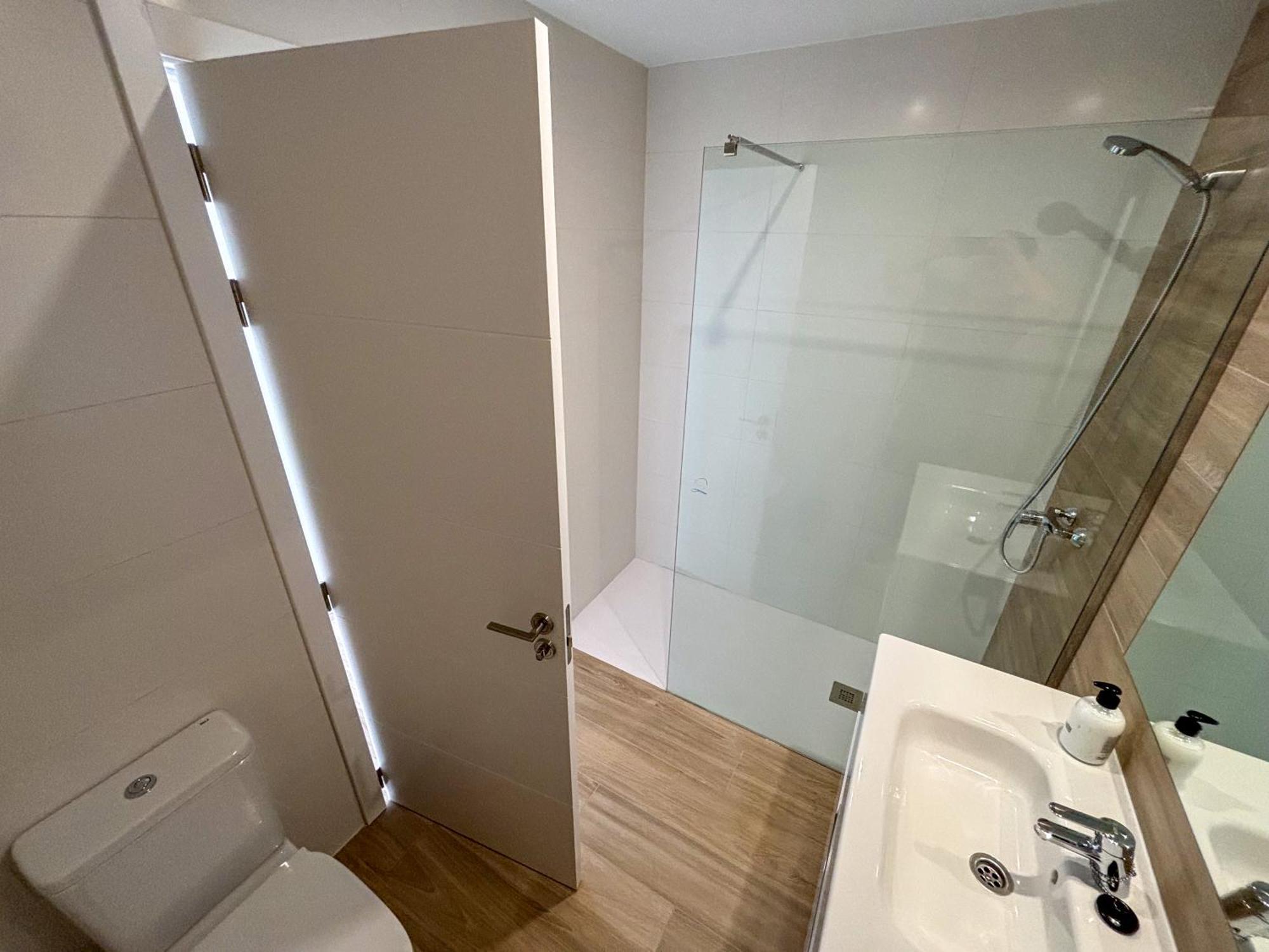 Apartmán Infinito La Oliva Exteriér fotografie